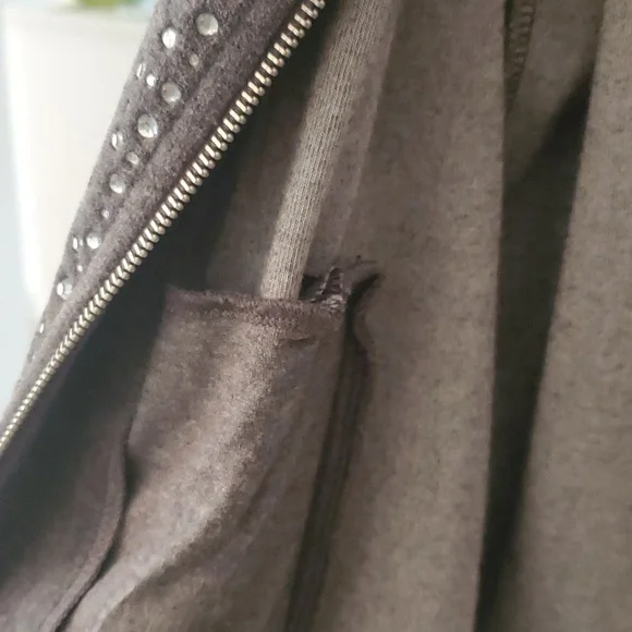 Jacket - Picture 4 of 4